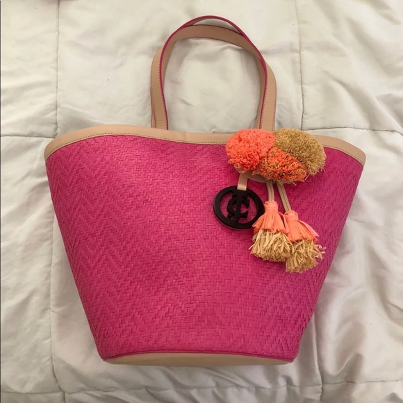 Juicy Couture Summer Bag